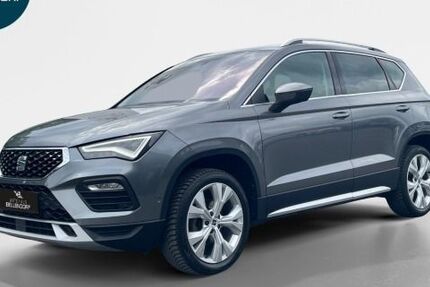 Seat Ateca 50.029 km 24.470 &euro; Bottrop 46244