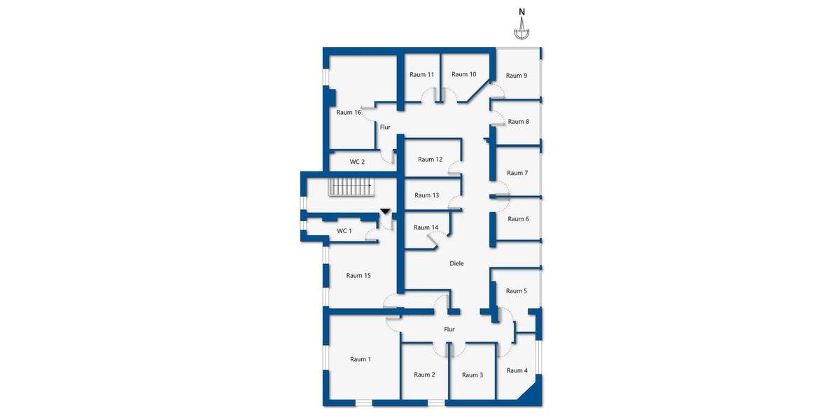 Investieren in Neuenhagen: optimieren - 2 Einheiten auf Wunsch frei zimmer