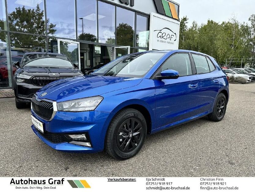 Fabia