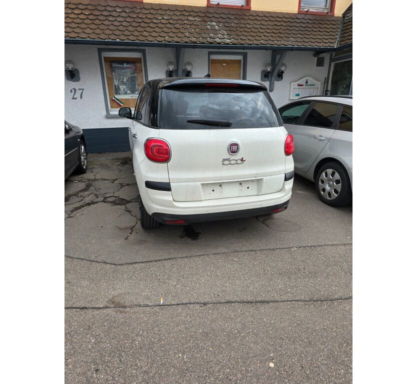 500L Urban