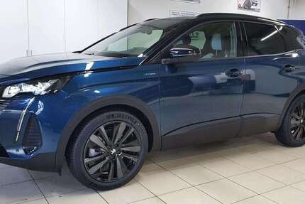 Peugeot 3008 49.079 km 22.795 &euro; Augsburg 86179