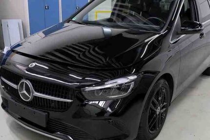 Mercedes-Benz B 250 41.540 km 28.790 &euro; Schorfheide OT Finowfurt 16244