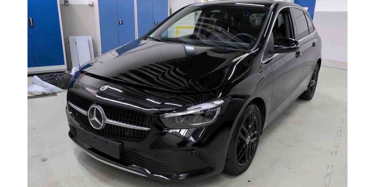 Mercedes-Benz B 250 41.540 km 28.790 &euro; Schorfheide OT Finowfurt 16244