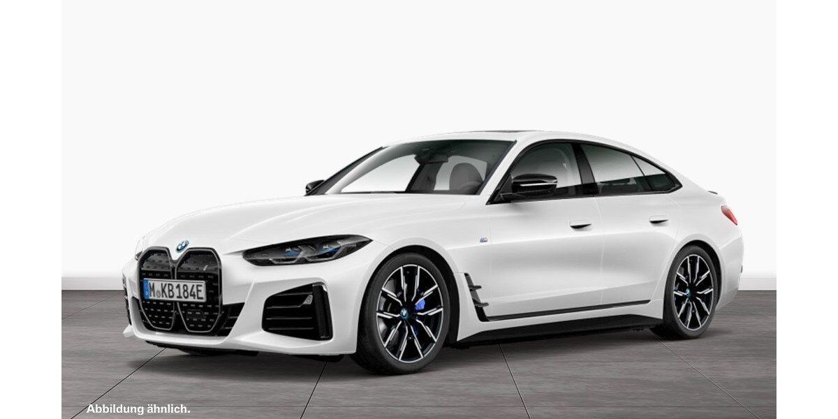 BMW i4 28.120 km 45.890 &euro; Dreieich-Sprendlingen 63303