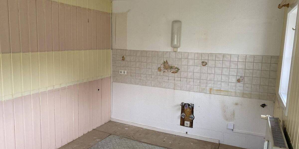 Einfamilienhaus Waltersdorf Waltersdorf - 5 Zimmer, 132 m&sup2;, 139.000&euro; | Angebot:26916779