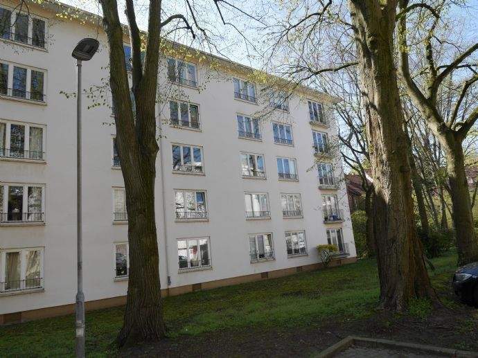 STADT-APARTMENT IN WINTERHUDE IN TOP LAGE ! MÖBLIERT ! 1 zimmer