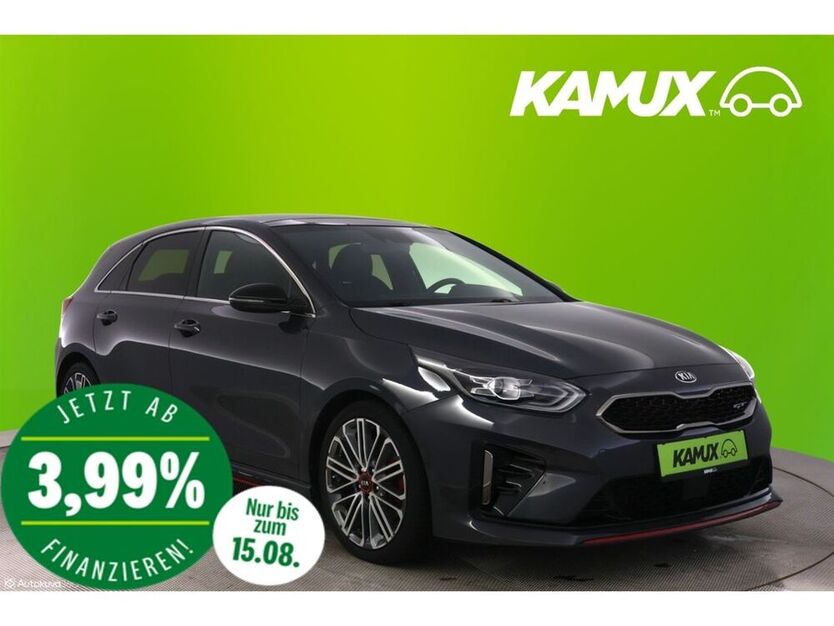 ceed Sportswagon