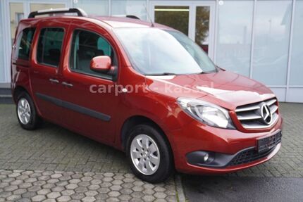 Mercedes-Benz Citan 179.000 km 8.499 &euro; Kassel 34123