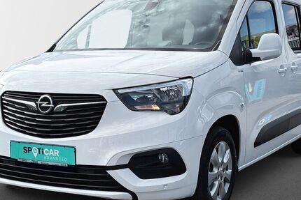 Opel Combo Life 40.150 km 19.690 € Weinheim 69469