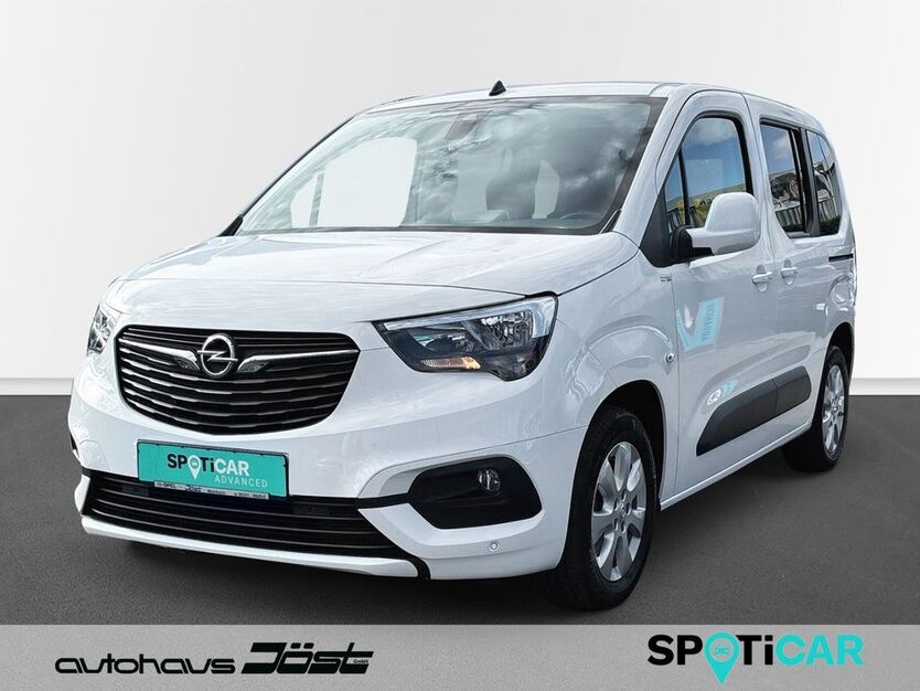 Opel Combo Life 40.150 km 19.690 € Weinheim 69469