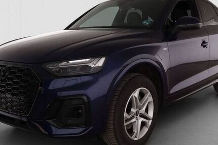 Audi Q5 9.096 km 49.125 &euro; Gera 07546