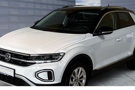 VW T-Roc 46.318 km 19.990 &euro; Königs-Wusterhausen 15711