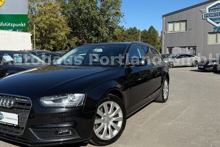 Audi A4 147.399 km 11.999 &euro; Hannover 30629