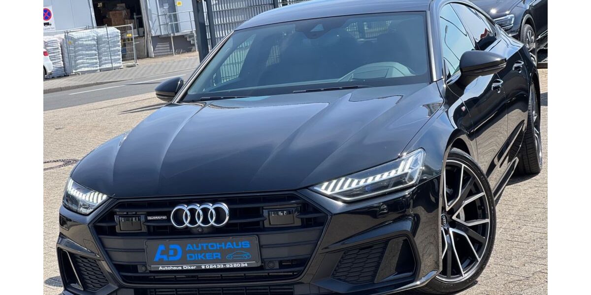 Audi A7 160.465 km 39.900 &euro; Hückelhoven 41836