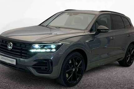 VW Touareg 98.300 km 49.830 € Marktoberdorf 87616