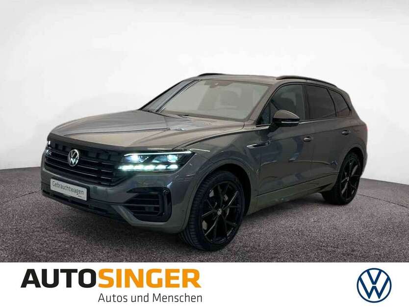 VW Touareg 98.300 km 49.830 € Marktoberdorf 87616