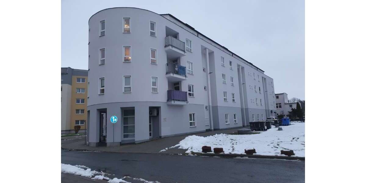 Etagenwohnung Crimmitschau - 1 Zimmer, 47 m&sup2;, 29.000&euro; | Angebot:25274169