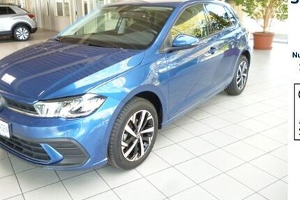 VW Polo 24.350 km 18.989 &euro; Wittenberg 06886