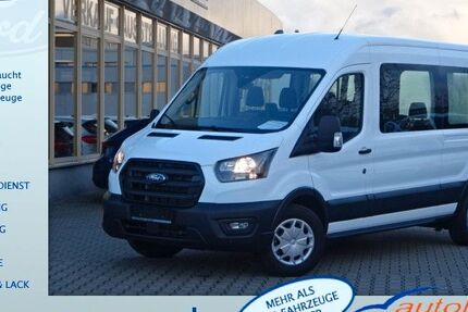 Ford Transit 32 km 46.640 &euro; Eilenburg 04838