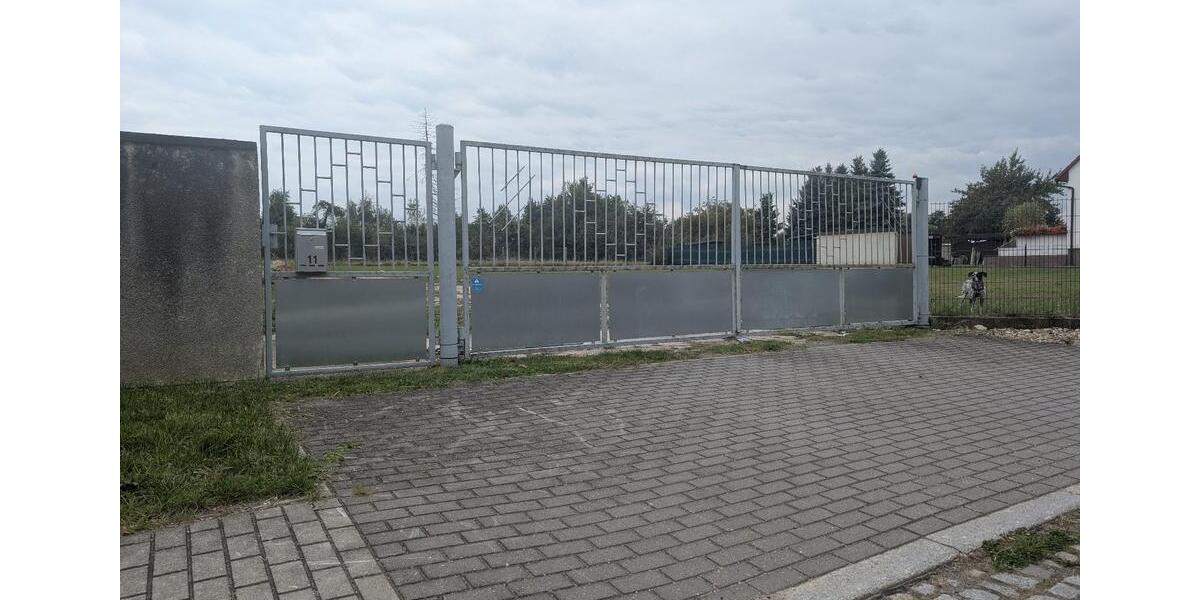 Garagen / Stellplätze Bad Schmiedeberg - 16&euro; | Angebot:25934458