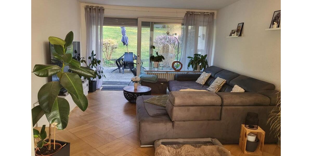 Einfamilienhaus Göppingen Faurndau - 6.5 Zimmer, 162 m&sup2;, 1.900&euro; | Angebot:25334557