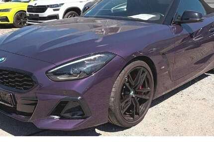 BMW Z4 29.990 km 44.890 &euro; Bensheim 64625
