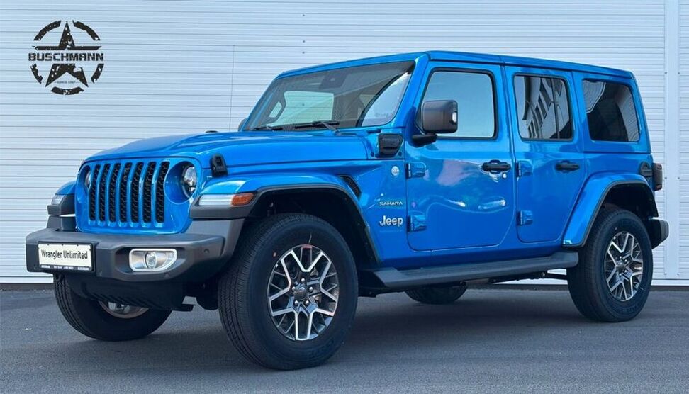 Wrangler