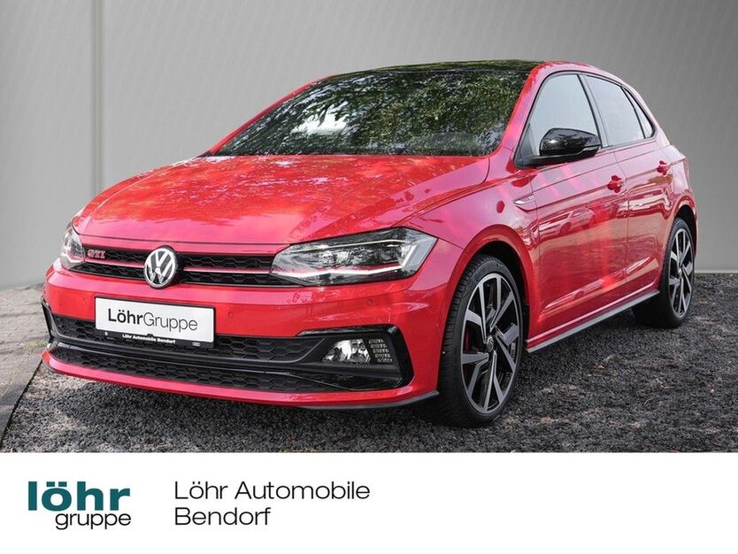 VW Polo 54.682 km 20.980 € Bendorf 56170