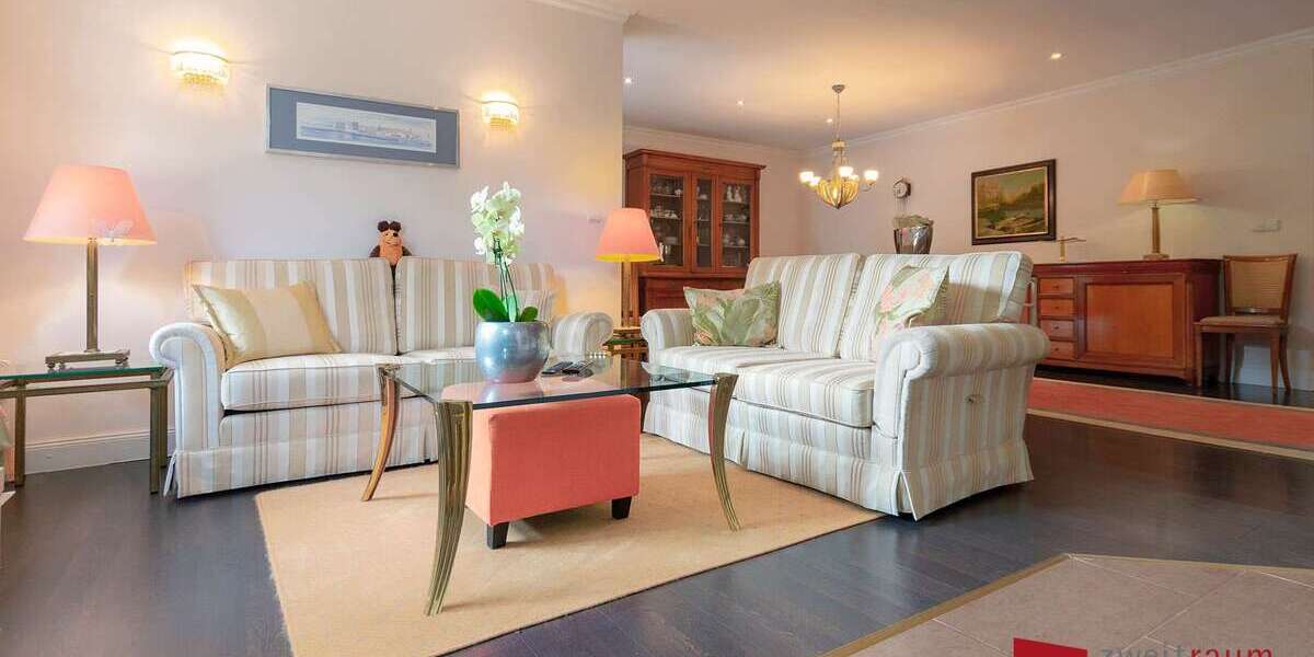 Zimmer Bissendorf - 3 Zimmer, 1.350&euro; | Angebot:26013365