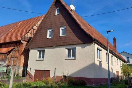 Haus zum Kaufen in Rudersberg , Württ 339.000 € 135 m² 5 zimmer