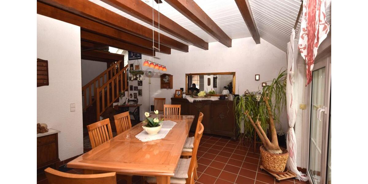 Einfamilienhaus Königslutter am Elm - 4.5 Zimmer, 155 m&sup2;, 395.000&euro; | Angebot:26802732