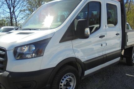 Ford Transit 57.100 km 20.825 &euro; Bremervörde 27432