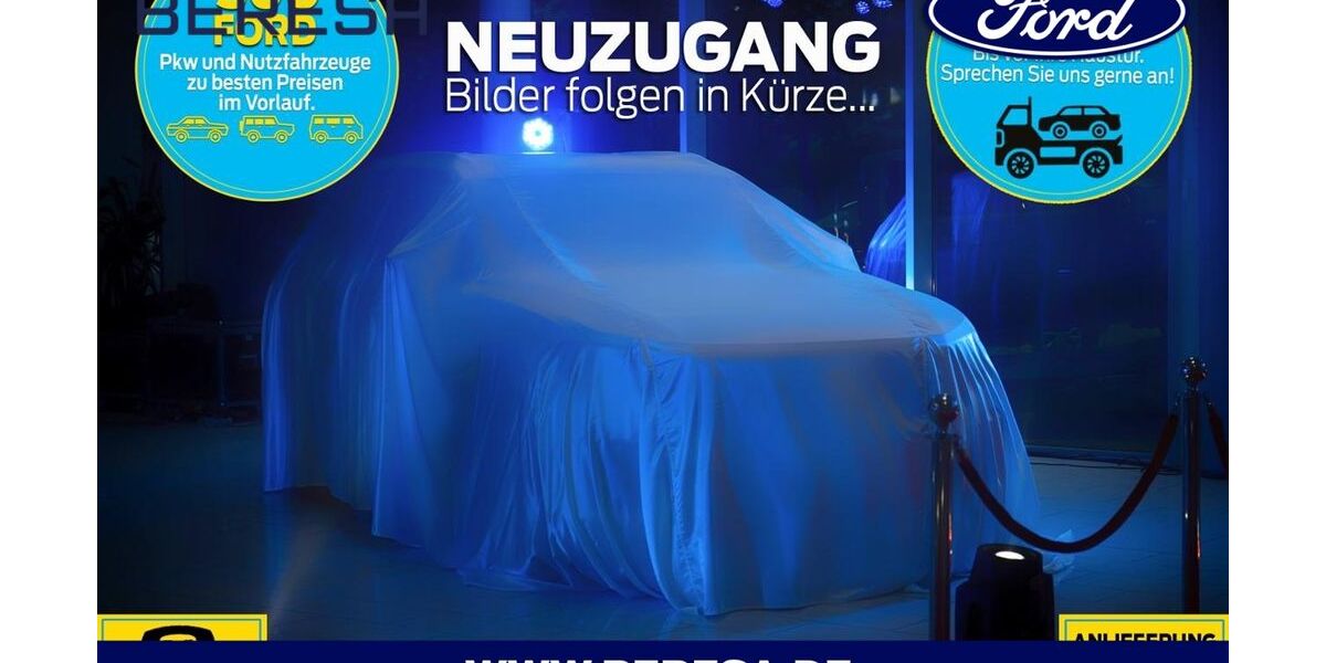 Ford Puma 41.025 km 17.500 &euro; Schloß Holte-Stukenbrock 33758