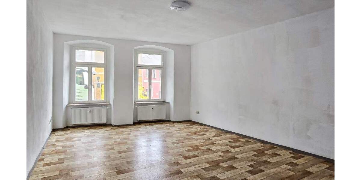 Mehrfamilienhaus, Wohnhaus Schleiz - 7 Zimmer, 89.900&euro; | Angebot:25700832