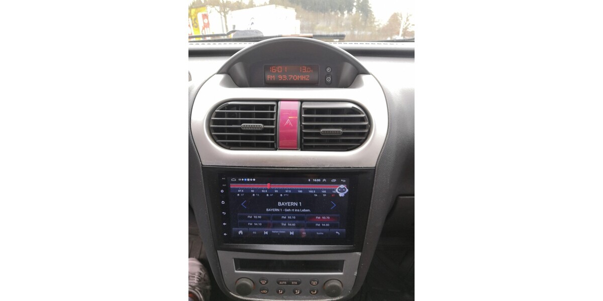 Opel Corsa C 147.000 km 1.250 &euro; Haag 95473