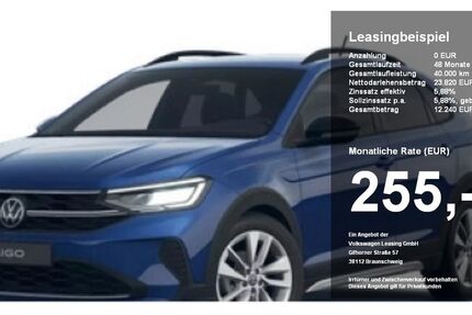 VW Taigo 25.237 km 23.820 € Plattling 94447