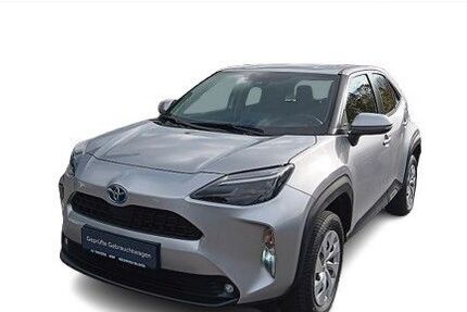 Toyota Yaris Cross 33.999 km 22.980 € Neuwied 56566