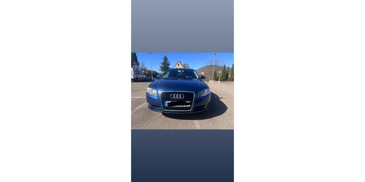 Audi A4 210.399 km 4.200 &euro; Bopfingen 73441