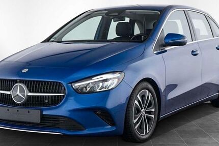 Mercedes-Benz B 200 6.950 km 34.977 &euro; Lutherstadt Eisleben 06295