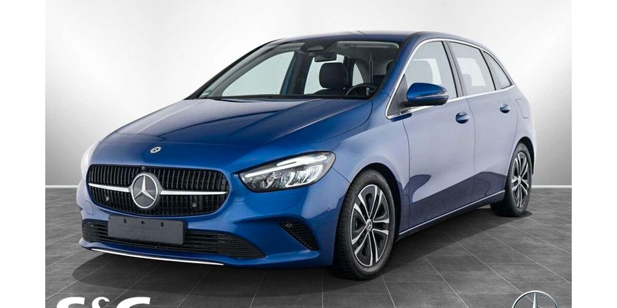 Mercedes-Benz B 200 6.950 km 34.977 &euro; Lutherstadt Eisleben 06295