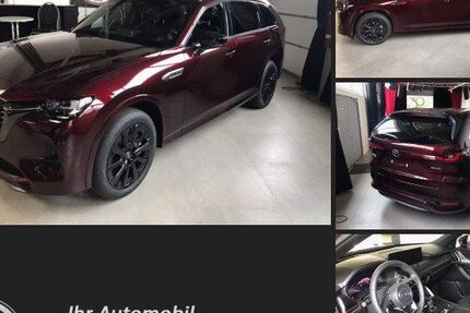 Mazda CX-80 3.534 km 56.580 &euro; Diez 65582