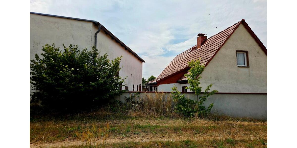 Einfamilienhaus Beilrode - 6 Zimmer, 100 m&sup2;, 63.999&euro; | Angebot:27141312