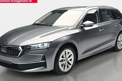 Skoda Octavia 10.920 km 30.990 &euro; Rheine 48432