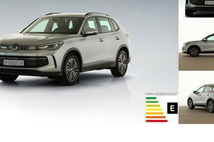 VW Tiguan 25.450 km 31.870 &euro; Bayreuth 95448