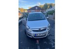Opel Zafira 209.103 km 4.799 € Geesthacht 21502