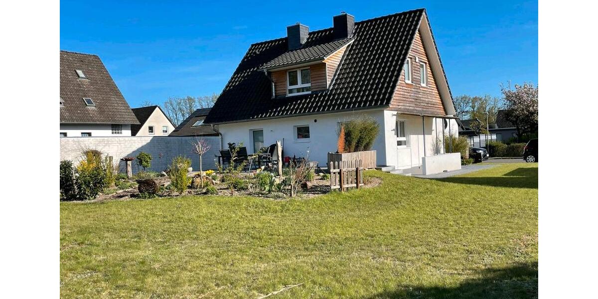 Einfamilienhaus Lachendorf - 3 Zimmer, 100 m&sup2;, 1.150&euro; | Angebot:26358997