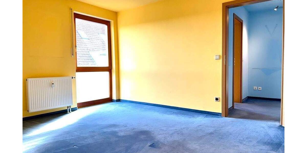 Etagenwohnung Wendelstein Wendelstein - 2 Zimmer, 58 m&sup2;, 209.900&euro; | Angebot:24545686