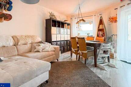 Wohnung Ubstadt-Weiher Ubstadt - 3 Zimmer, 76 m&sup2;, 230.000&euro; | Angebot:24683561