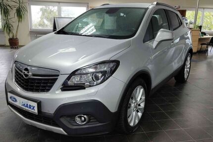Opel Mokka 75.100 km 13.790 € Berglicht 54426