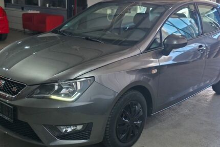 Seat Ibiza 95.300 km 8.891 &euro; Olpe 57462